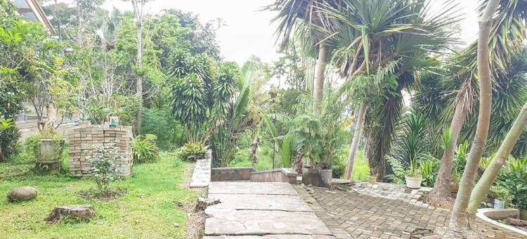 布米贝尔米柏迈酒店靠近贝尔米生态公园-红门酒店(Hotel Bumi Bermi Permai Near Bermi Eco Park Mitra RedDoorz)图片