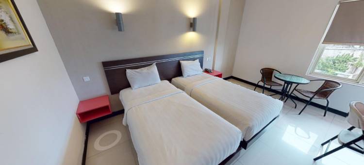 财富酒店(Fortune Hotel)图片