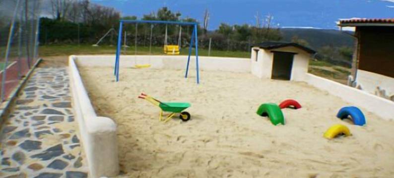 埃尔康恰德拉加伊纳酒店(El Canchal de la Gallina -Cafetería -Aparcamiento Gratis - Jacuzzi)图片