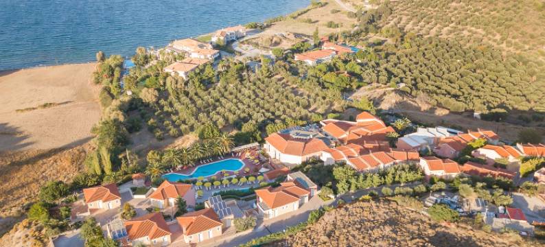 日升度假酒店(Sunrise Resort Hotel)图片