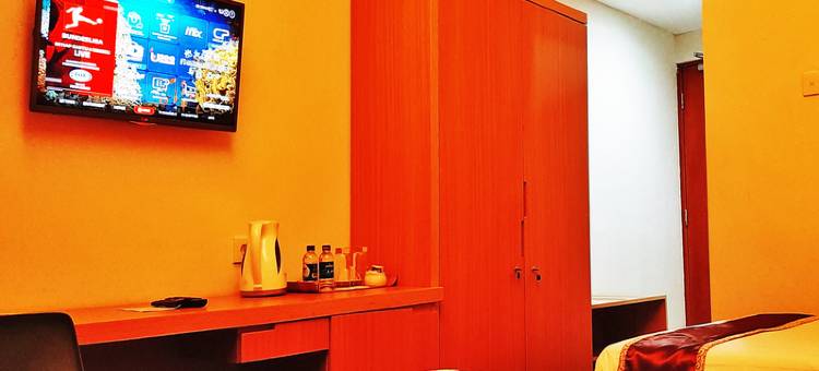 Ipc Residence & Convention Ciawi Bogor (Syariah)图片