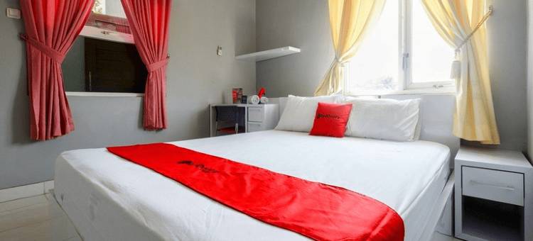 红多兹酒店-近梭罗广场3号(RedDoorz Near Solo Square 3)图片