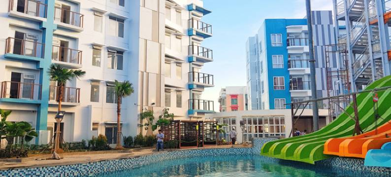 巴厘巴板阿斯塔拉酒店(Astara Hotel Balikpapan)图片