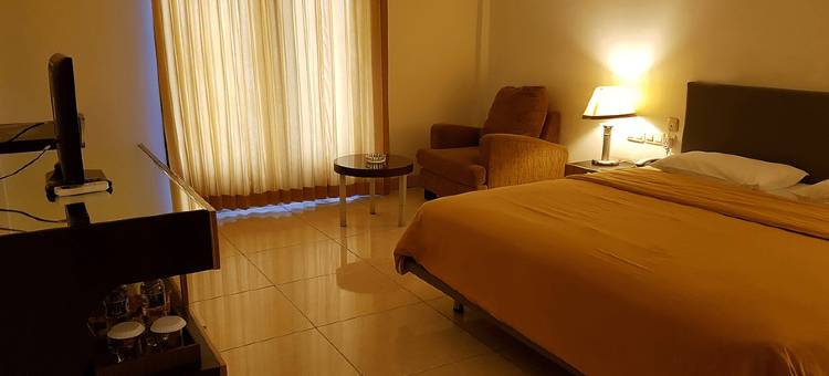 皇冠酒店(Crown Hotel)图片