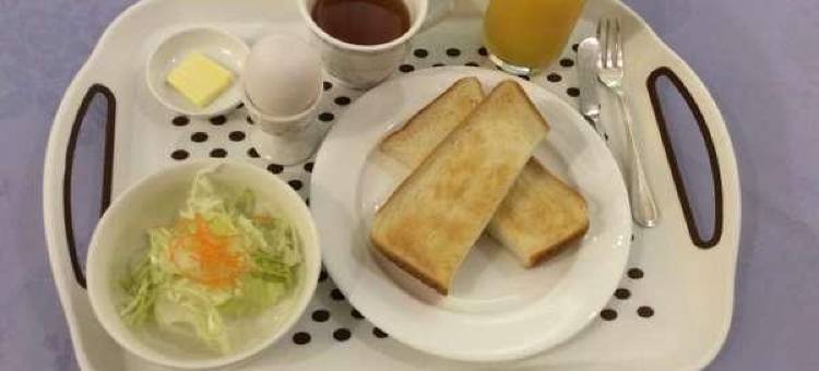 利夫马克斯经济型酒店-札幌站前店(HOTEL LiVEMAX Sapporo Ekimae)图片