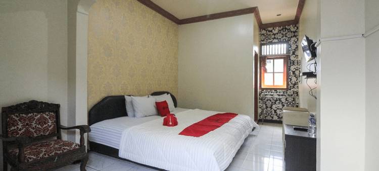 红多兹酒店-近萨朗甘湖(RedDoorz Near Sarangan Lake)图片