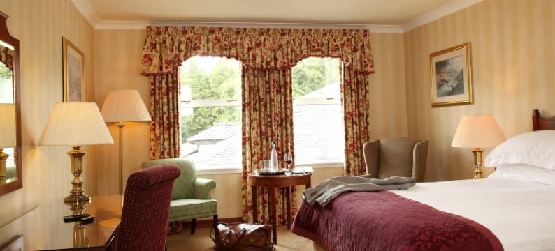 麦克唐纳克鲁特兰别墅酒店(Macdonald Crutherland House)图片