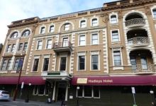 哈德利东方酒店(Hadley's Orient Hotel)酒店图片