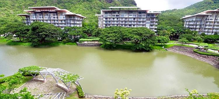 Pico de Loro Cove Condominium 2Br 01图片