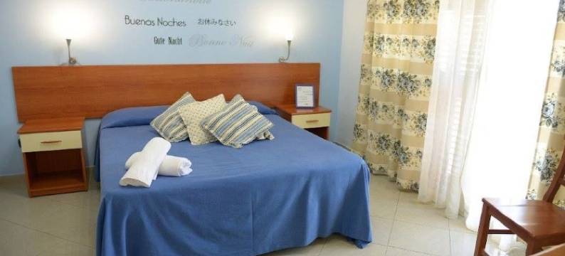 甜蜜之家住宿加早餐酒店(Sweet Home B&B)图片