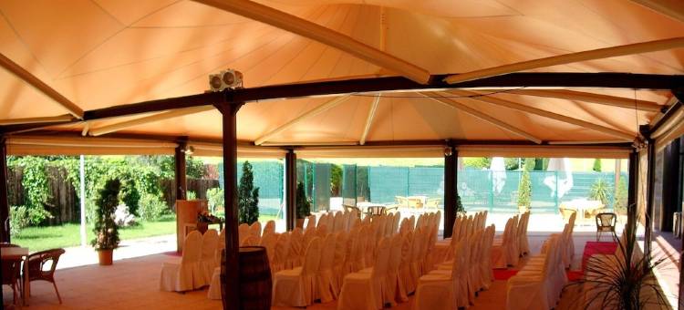 拉普林塞萨酒店(Hotel la Princesa)图片