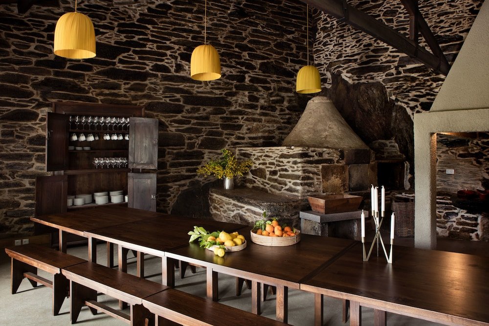 Quinta da GrichaOver view