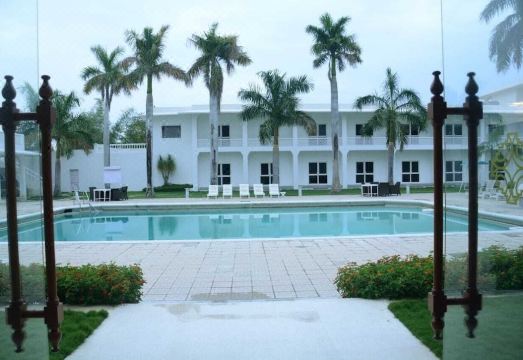 Hotel Chandela Khajuraho Hotel Overview