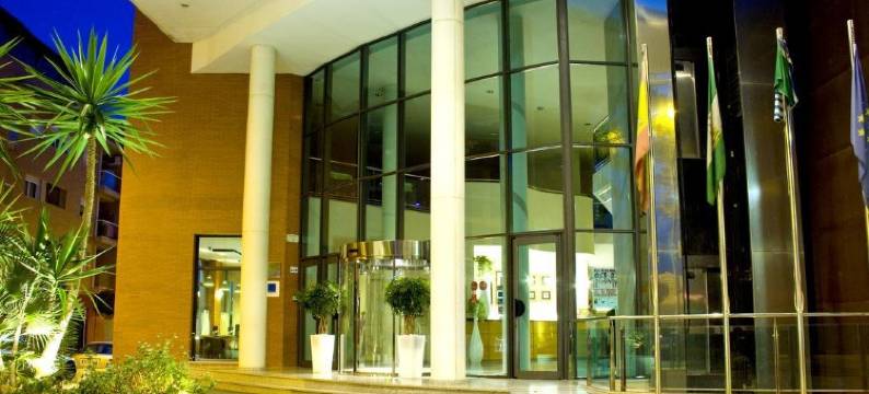 维多利亚大酒店(Gran Hotel Victoria)图片