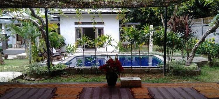 Zen Premium Lovina Damai Hill Side图片