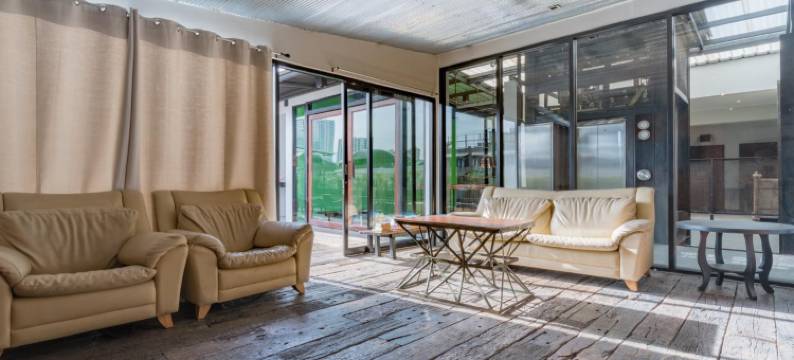 卡查酒店(Cacha Hotel)图片