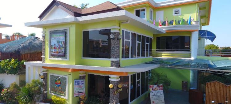 P和M最终选择酒店(P&M Final Option Beach Resort)图片