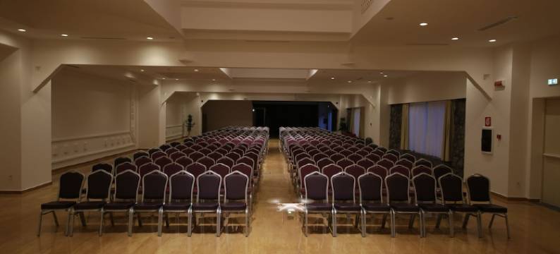 卡塔尼亚国际机场酒店(Catania International Airport Hotel)图片