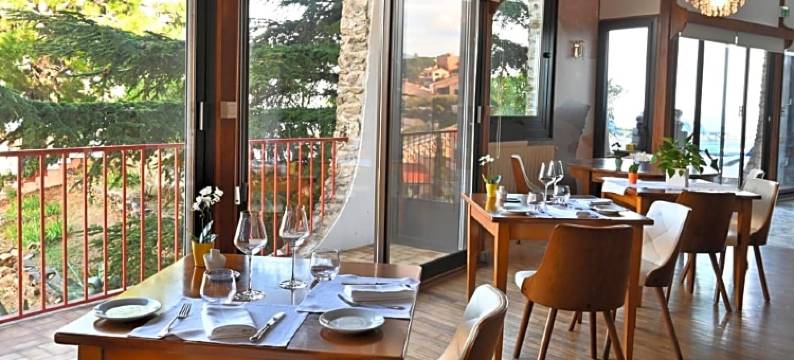 加泰罗尼亚酒店(Le Catalan)图片