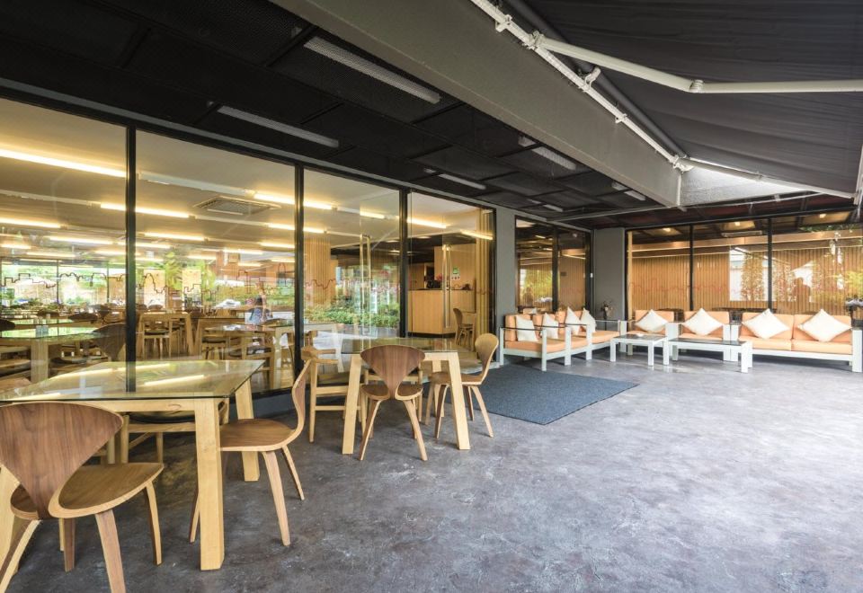 Galleria 12 Sukhumvit Bangkok by Compass Hospitality Hotel Overview