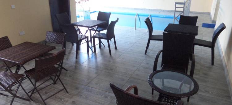 普罗威登斯套房酒店(Providence Hotel and Suites)图片