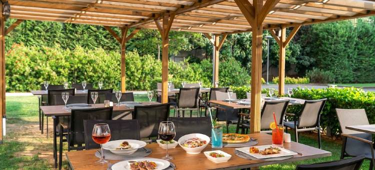 伊斯坦布尔图兹拉宜必思酒店(Ibis Istanbul Tuzla Hotel)图片