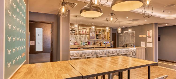 普瑞米尔皮克凌酒店(Premier Inn Pickering)图片