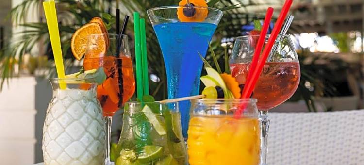茨里克韦尼察酒店(Hotel Crikvenica)图片