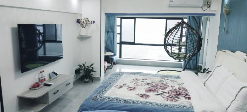 云栖美宿民宿(贡兴路2号分店)图片