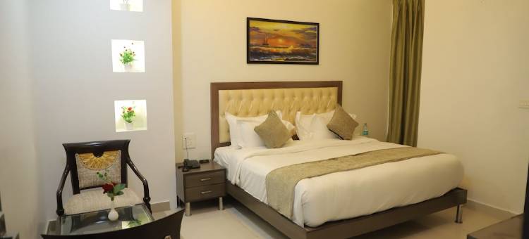 帕尼帕特绿色城堡酒店(Green Castle)图片