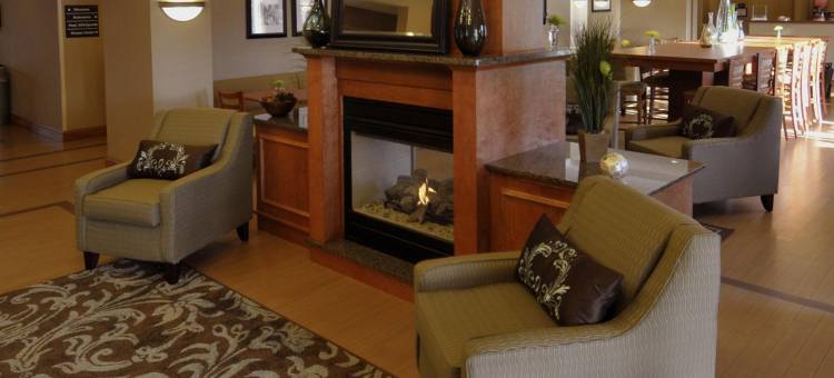 纳舒厄欢朋酒店(Hampton Inn Nashua)图片