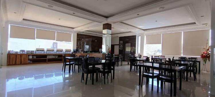 Front One Green Boutique Hotel Abepura图片