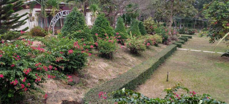 Raisubsomboon Resort图片