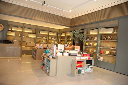 全季酒店(成都春熙路天府广场店)图片