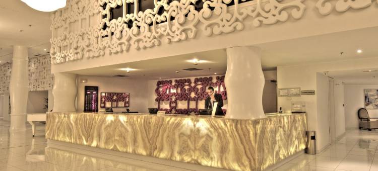 法拉丹吉尔酒店(Hotel Farah Tanger)图片