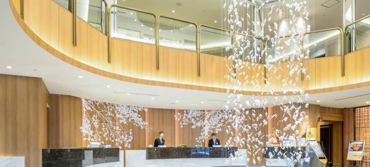 东京立川日航酒店(Hotel Nikko Tachikawa Tokyo)图片