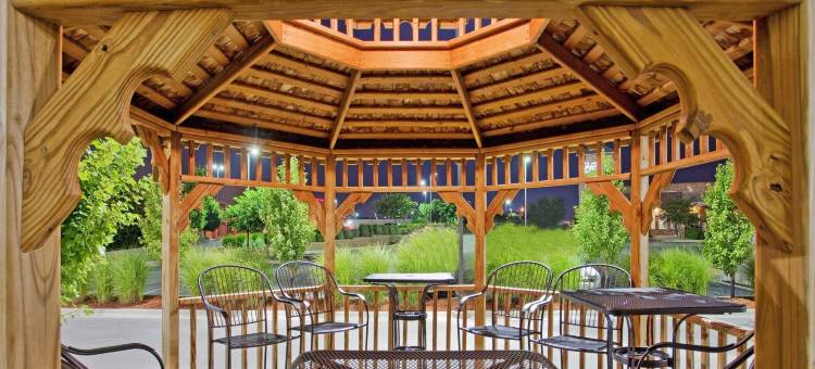 Candlewood Suites 斯普林菲尔德南 by IHG(Candlewood Suites Springfield-Medical District)图片