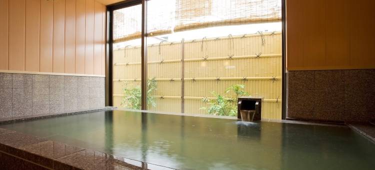 琴平河滨酒店(Kotohira Riverside Hotel)图片
