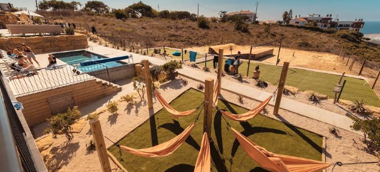 WOT衝浪青年旅舍社交活動(WOT Ericeira Surf Social)图片