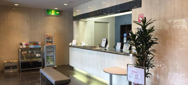 21号酒店(Hotel 21)图片