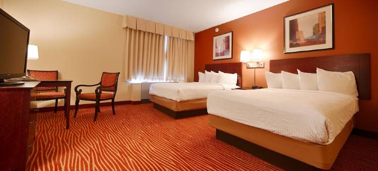 波士顿酒店(The Boston Hotel)图片