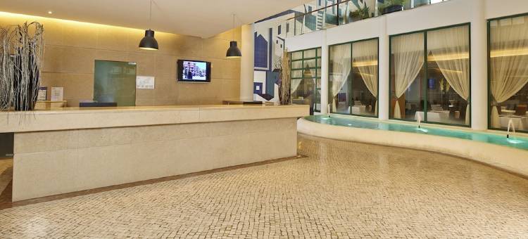 Cheerfulway Balaia Plaza图片