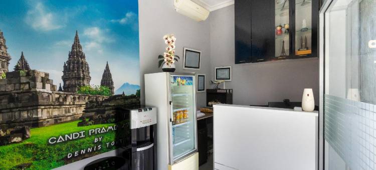 OYO 3338 Wisma Anugerah Syariah图片