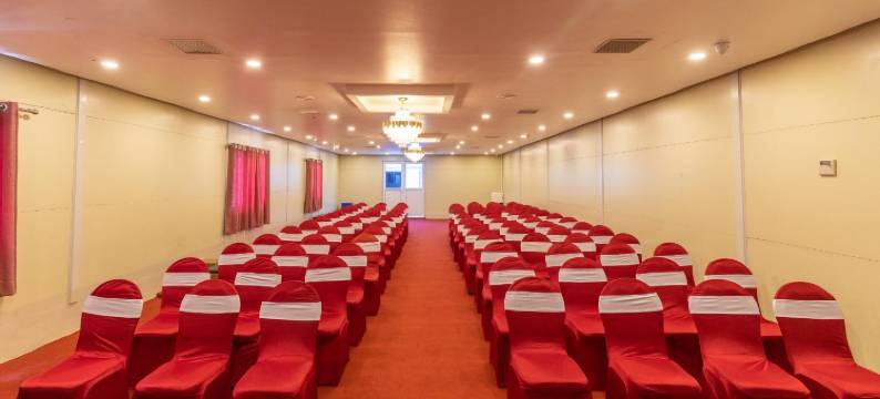 南斯克酒店(Nansc Hotel)图片