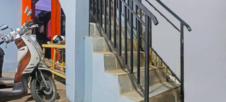 OYO 费比旅馆马卡萨(Hotel O Pondok Feby Makassar)图片