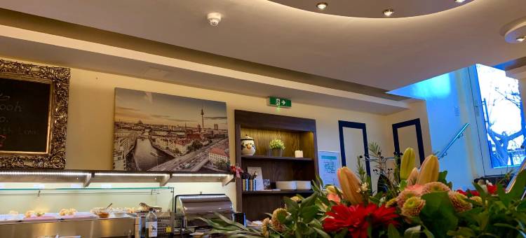 柏林经典格兰德旅舍(Grand Hostel Berlin Classic)图片