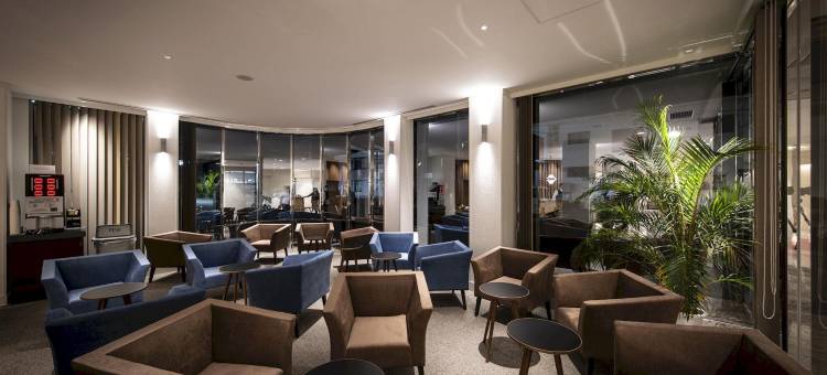登坂饭店(Hotel Noborisaka)图片