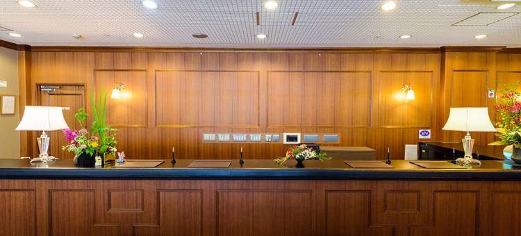 Abest酒店-那覇国际通(Hotel Abest Naha Kokusaidori)图片