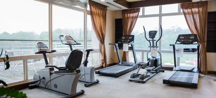 苗栗西湖渡假大饭店图片