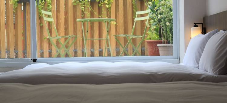 高雄六合日丽饭店图片